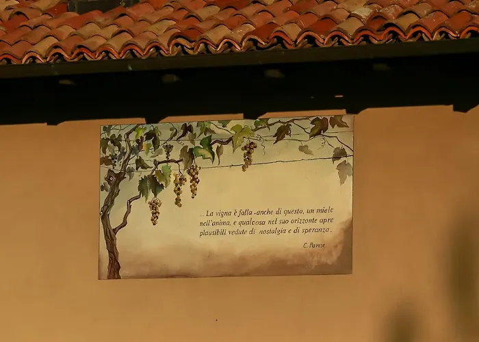 Cadgal - Tenuta Valdivilla