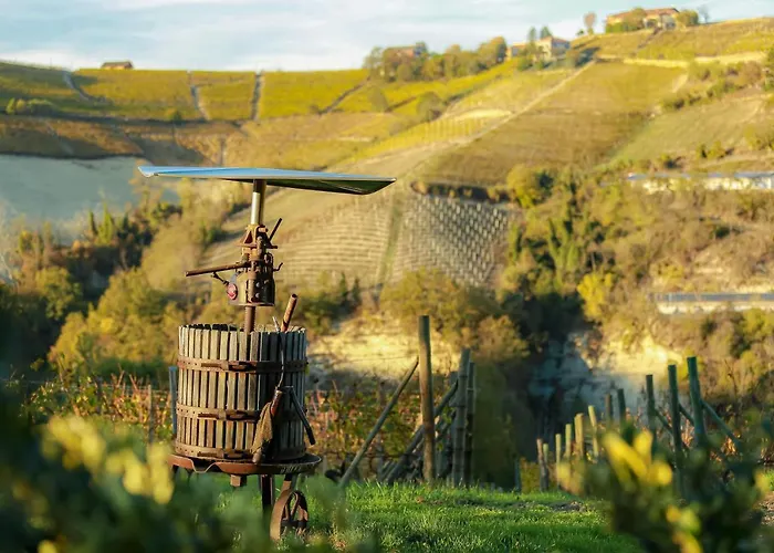 Cadgal - Tenuta Valdivilla