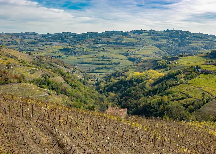 Cadgal - Tenuta Valdivilla