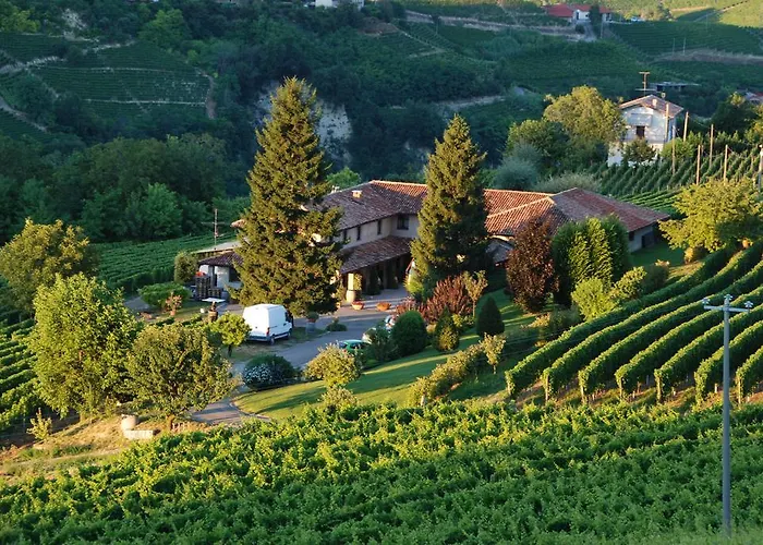 Cadgal - Tenuta Valdivilla