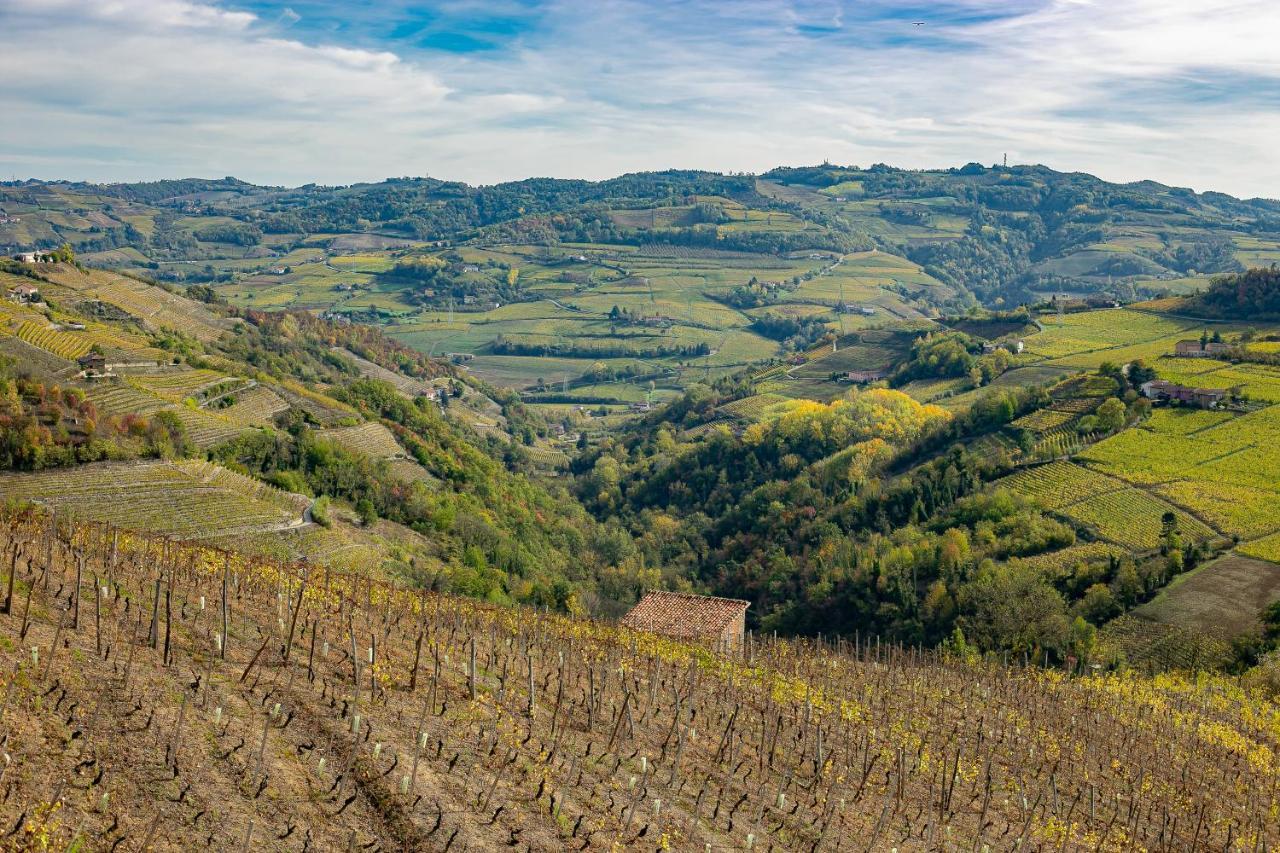 Cadgal - Tenuta Valdivilla *