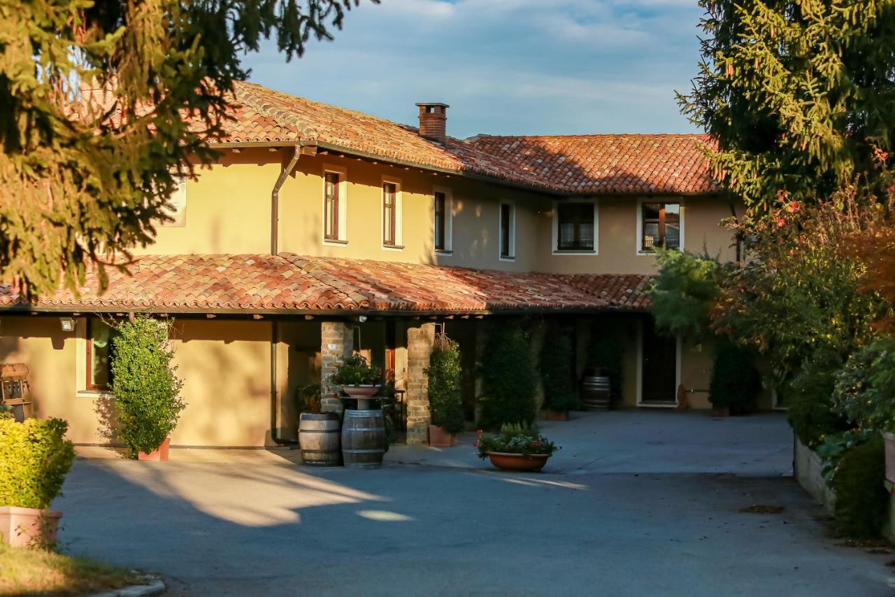 Cadgal - Tenuta Valdivilla Santo Stefano Belbo