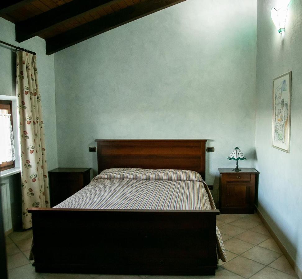 Cadgal - Tenuta Valdivilla Farm stay