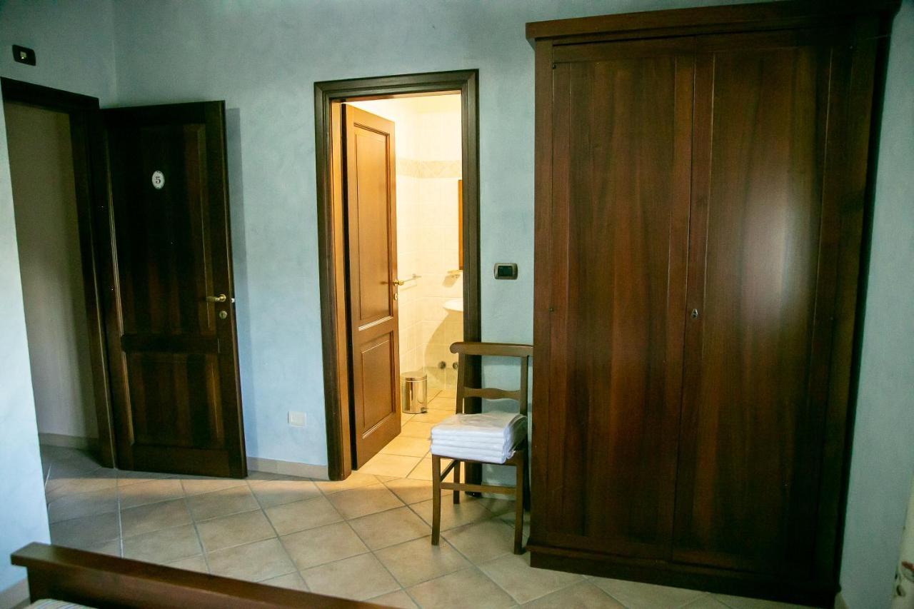 Cadgal - Tenuta Valdivilla Farm stay *
