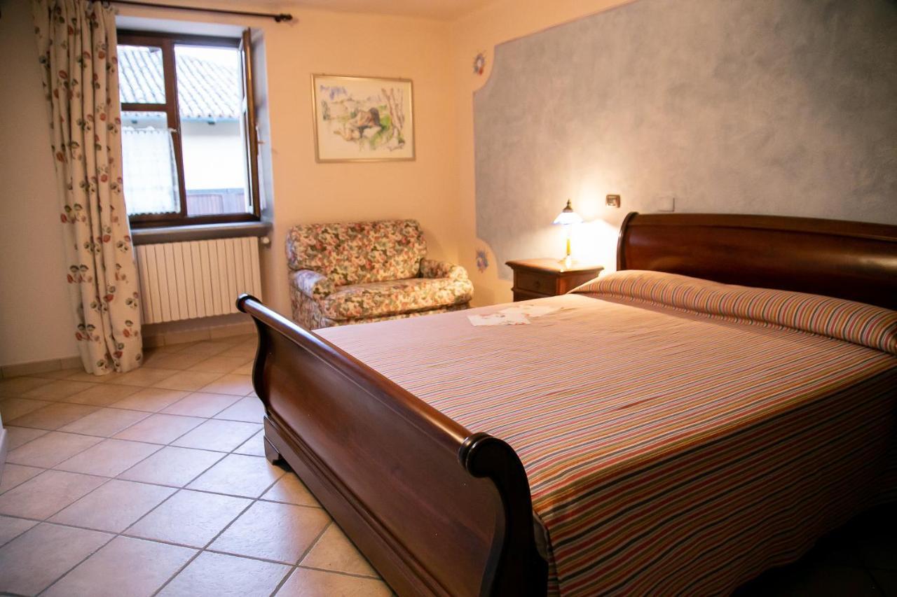 Cadgal - Tenuta Valdivilla Farm stay *