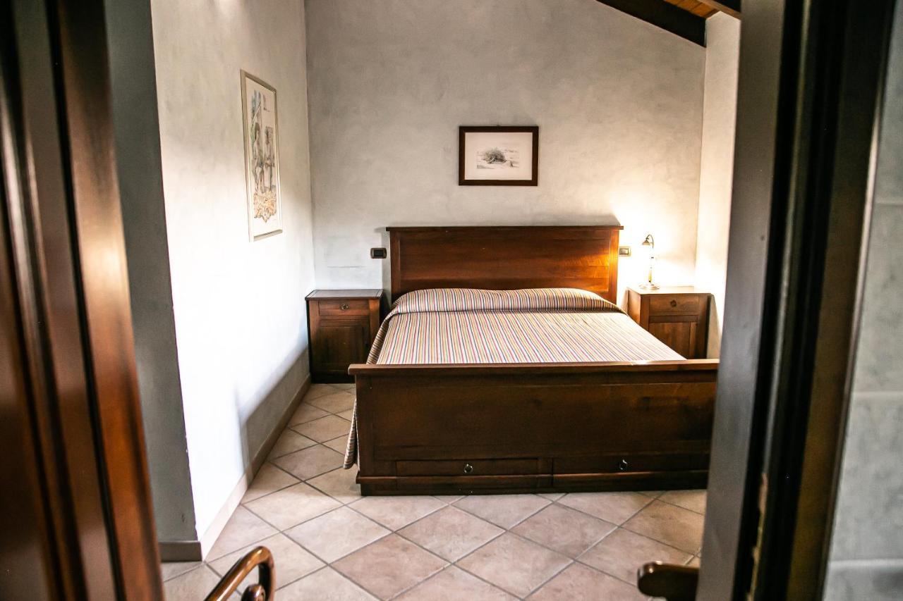 Cadgal - Tenuta Valdivilla Bauernhof
