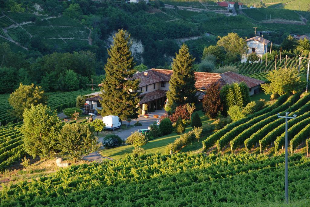 Farm stay Cadgal - Tenuta Valdivilla *