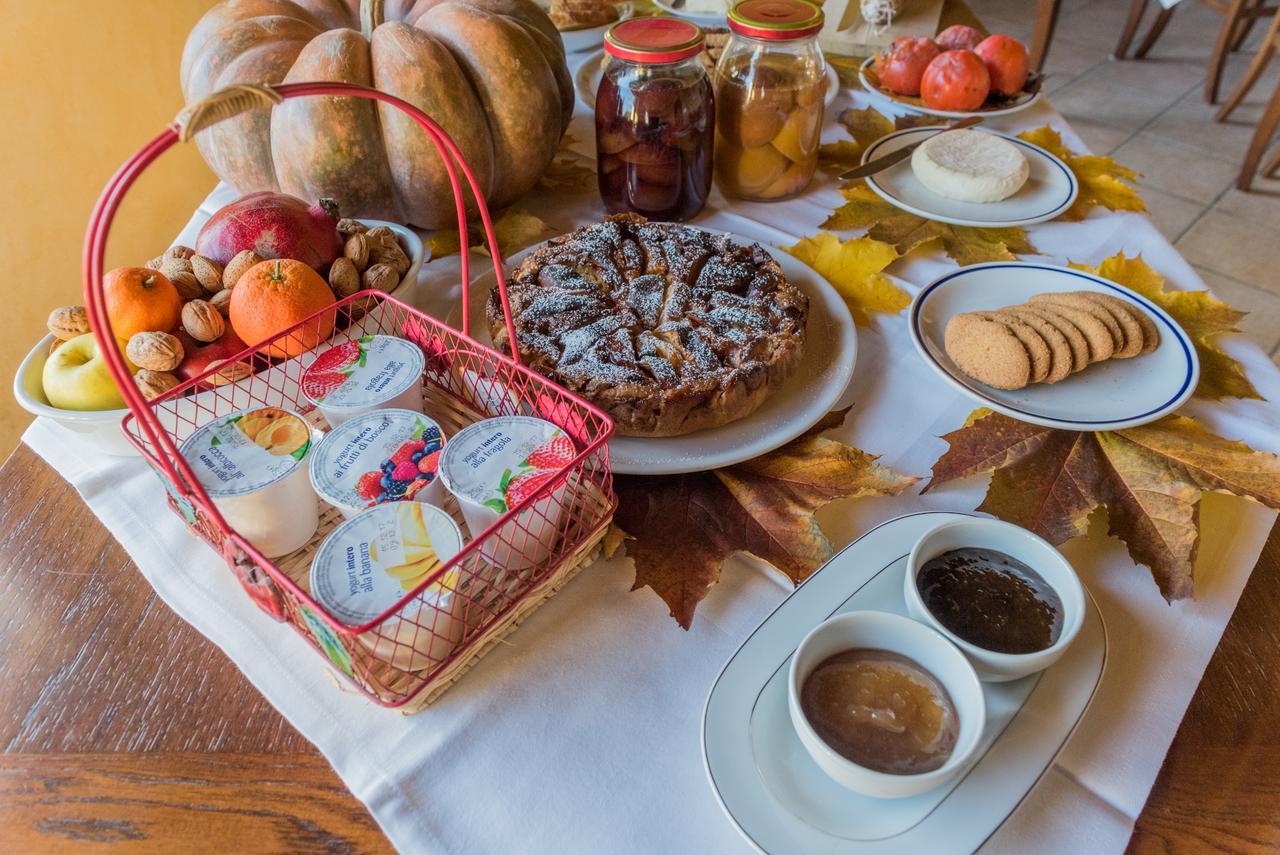 Farm stay Cadgal - Tenuta Valdivilla *
